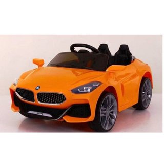                       OH BABY BATTERY CAR  (Z4 Battery Operated) Ride on Car for Kids with Swing and Remote Control, (https//www.youtube.com/                                              