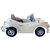 BABY Vintage Fiesta (1828 Ride on car) for Kids with 12V Battery and Twin Motors, Beige(https//www.youtube.com/watchv
