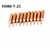 Importedkart 10X Lead- Soldering Solder Iron Welding 900M-T-2C For Hakko 936 (Imported Item)9368