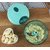 Importedkart Food Processor Vegetables Salad Beater Ultimate Chopper Slicer (Imported Item)31064