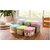 Importedkart Food Storage Box Sealed Crisper Grains Tank Storage Kitchen Sorting Food Storage Box (Imported Item)41272