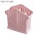 Importedkart Rattan Box Fork Chopstick Box Spoon Cutlery Chopstick Chopstick Cartridge (Imported Item)44244
