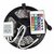 Importedkart Waterproof Led Strip 5050 Flexible Light 120Led/M With 2 Amp Power Supply (Imported Item)48055