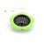 Importedkart Kitchen Sink Waste Disposer Drain 3.1-3.9''Water Inlet Diameter : Green (Imported Item)50177