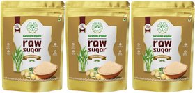 Puro Miles Raw Khandsari Sugar  Loaded with micronutrients Unrefined   Naturally Processed  Free from Chemicals
