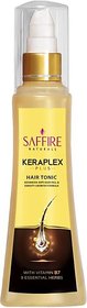 Saffire Naturals Keraplex Plus Hair Tonic  (100 ml)