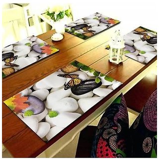                       placemats/ dining table mat                                              