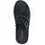 FAUSTO Men's Navy Blue Slip On TPR Sole Side Stitch Outdoor & Indoor Slippers