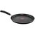 Tefal Delicia Non-Stick Aluminium Flat Tawa (Greyish Coal 26cm)