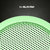 Portronics POR-1399 SoundDrum 1 10W Bluetooth Speaker, Green