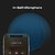 Portronics POR-1327 SoundDrum 1 10W Bluetooth Speaker, Blue