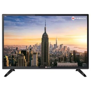                       Habrick 60 cm (24 inches) HD Ready LED TV                                              