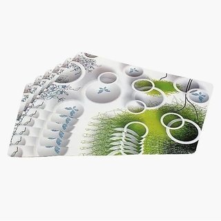 REVAXO placemats set of 6 pcs/ table mat set of 6 pcs/ dining table placemat set of 6pcs/placemat set of 6 pcs REVAXO placemats set of 6 pcs/ table mat set of 6 pcs/ dining table placemat set of 6pcs/placemat set of 6 pcs