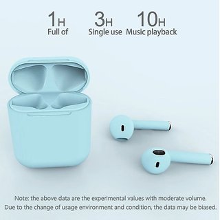Android hot sale inpods 12