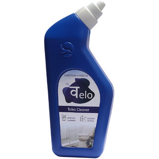 VELO Disinfectant Toilet Cleaners liquids (500 ML)