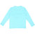 NeuVin Full Sleeves S Blue Cotton Tshirts for Boys