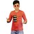 kids t-shirt cotton full sleeves for 4 to 15 yrs ( 1 pc )