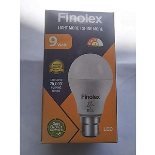 Finolex led bulb price best sale