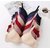 Rayyans (Pack of 4) FULLY PADDED Imported Soft high Quality Plain Push up Sexy Bra (Colors as per availability)