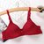 Rayyans (Pack of 4) FULLY PADDED Imported Soft high Quality Plain Push up Sexy Bra (Colors as per availability)
