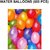 Takson Sales Water Balloons for Holi (500 pcs)