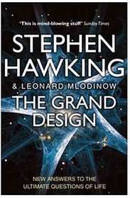 The Grand Design (English, Paperback, Stephen Hawking)