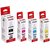 CANON 790 MULTYCOLOUR INK PACK OF 4