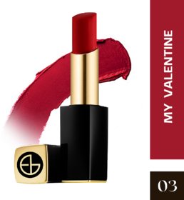 Echt Beauti Velvet Matte Lipstick - My Valentine