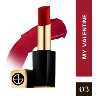 Echt Beauti Velvet Matte Lipstick - My Valentine
