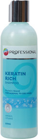 Godrej Professional Keratin Rich  Shampoo 250ml
