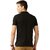 Concepts Men's Polo T-Shirts (Multicolor, Pack of 2)