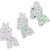 BABY'S COTTON INNERWEAR COMBO (PACK OF 6)