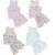BABY'S COTTON INNERWEAR COMBO (PACK OF 8)