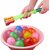 Magic Bunch Water Balloons for Holi  Self Sealing, Colourful Balloons Fill in 60 seconds (3 PACK -100 BALLOONS)