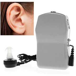 Axon X-136 Ear Hearing Aid - 01 B