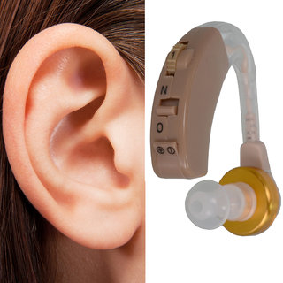 Axon B-19 Ear Hearing Aid - 08 B