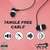 SWAGME Boomdhoom IE009 In the Ear Wired Earphones with Mic (IE-009 Black)