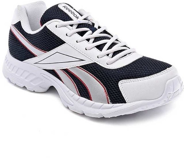 Reebok acciomax trainer white running best sale shoes price