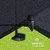 Mpower In the Ear Wired Earphones With Mic (Assorted Color)