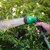 7 Mode Pattern High Pressure Garden Hose Nozzle Water Spray Gun