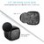 Portronics Bounce POR-939 Portable Wireless Bluetooth Speaker With FM USB Music (Black)