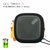 Portronics Bounce POR-939 Portable Wireless Bluetooth Speaker With FM USB Music (Black)