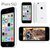 (Refurbished) Apple iPhone 5C (32GB, White) - Superb Condition, Like New