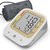 beatXP BP Machine - Fully Automatic Blood Pressure Monitor Large Cuff Size - One Button Operation - 1 Yr Warranty - Memory Feature with Pulse Rate Detection - Large Display Size ( White )