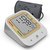 beatXP BP Machine - Fully Automatic Blood Pressure Monitor Large Cuff Size - One Button Operation - 1 Yr Warranty - Memory Feature with Pulse Rate Detection - Large Display Size ( White )