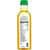 NourishVitals Organic Groundnut, Cold Pressed Oi - l1L