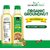NourishVitals Organic Groundnut, Cold Pressed Oi - l1L