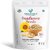 Biovedika Sunflower Whole Seeds for Eating  Diet Food  Healthy Snack (250 Gm)