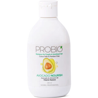 Godrej Professional Avocado Nourish  Shampoo 250ml