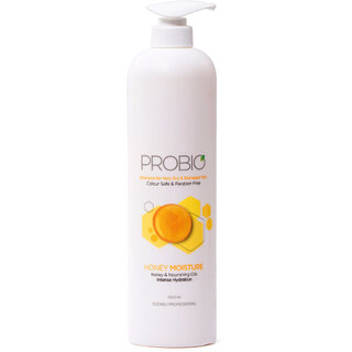 Godrej Professional Honey Moisture Shampoo 1000ml